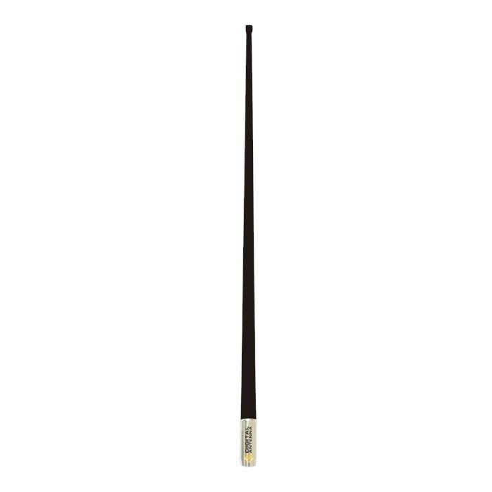 Digital 567-cb 8' Dual Band Cellular Antenna Black
