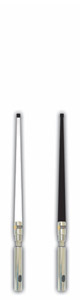 Digital 4' 2.44ghz Wifi Antenna White