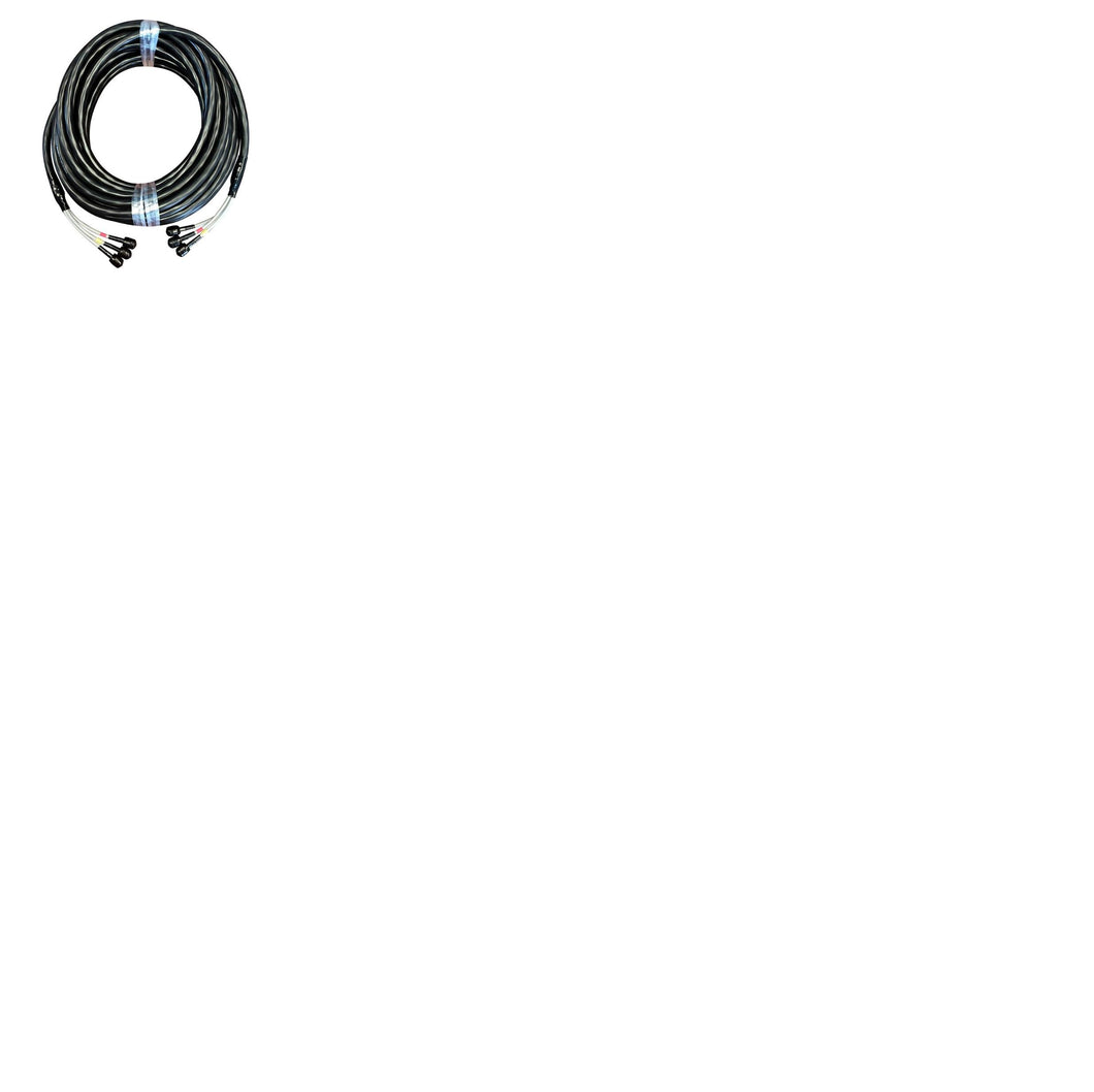 Furuno 001-248-170-00 15 Meter Antenna Cable For Sc120-sc60
