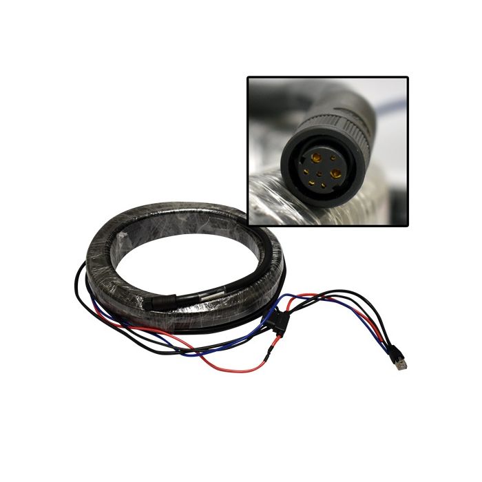 Furuno 001-512-680-00 30m Drs Ax And Nxt Signal-power Cable