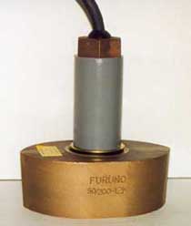 Furuno Ca50-200-12m Brz Th
