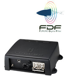 Furuno Dff3 1 2 3 Kw Digital S Sounder Module