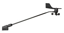 Furuno Fi5001l Long Arm Masthe Masthead Requires Cable