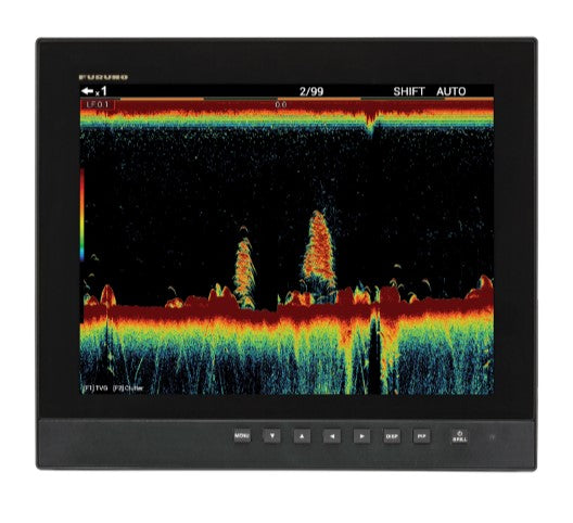 Furuno Mu152hd Lcd Display 15
