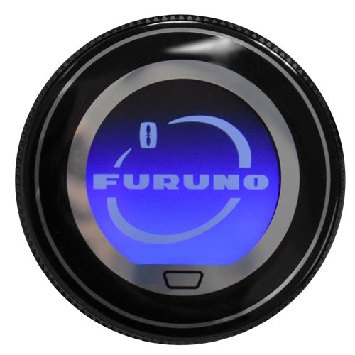 Furuno Teu001b Touch Encoder Unit - Black