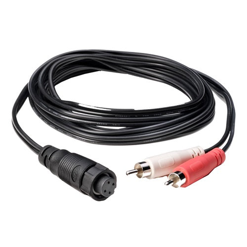 Furuno Audio Cable For Bbwx4