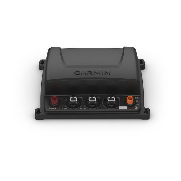 Garmin Gcv20 Clearvu-sidevu Module No Transducer