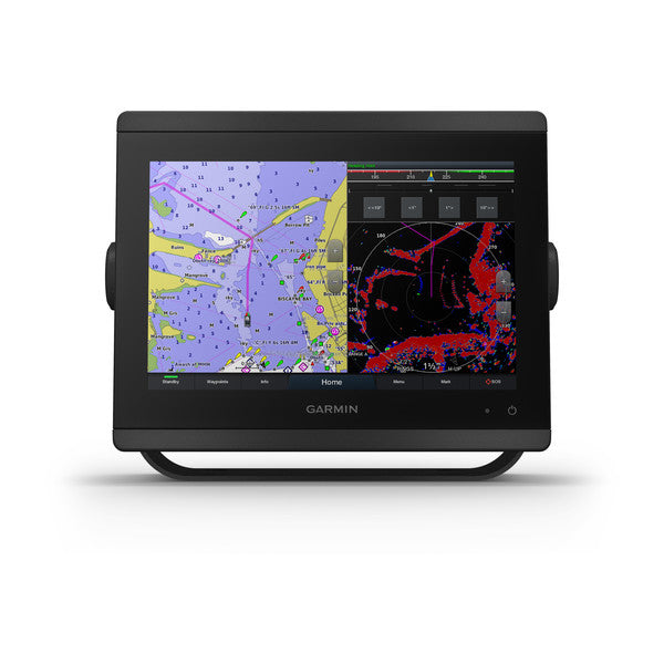 Garmin Gpsmap8410 10