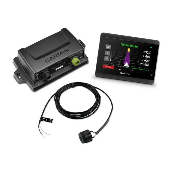 Garmin Reactor 40 Autopilot For Viking Viper Systems With Ghc50 Control