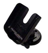 Garmin 010-10300-00 Bracket Marine Style F-76 Series