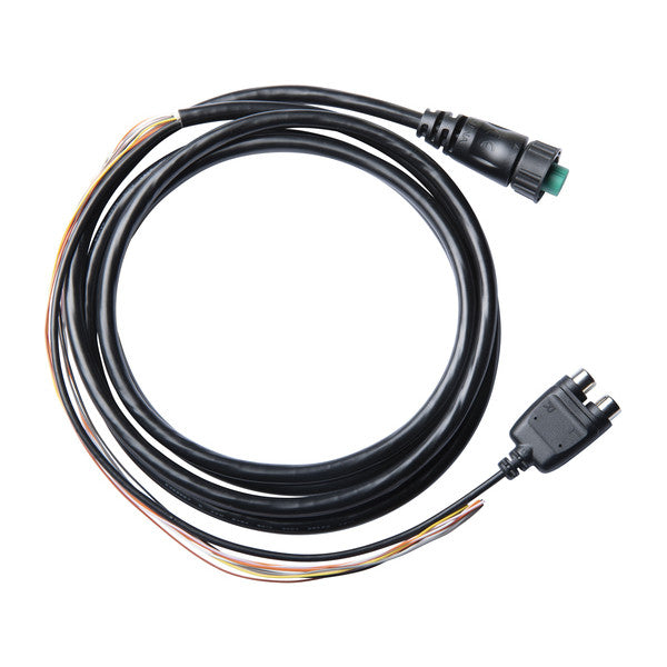 Garmin Audio-nmea0183 Cable Gpsmap 8x10-8x12-8x16
