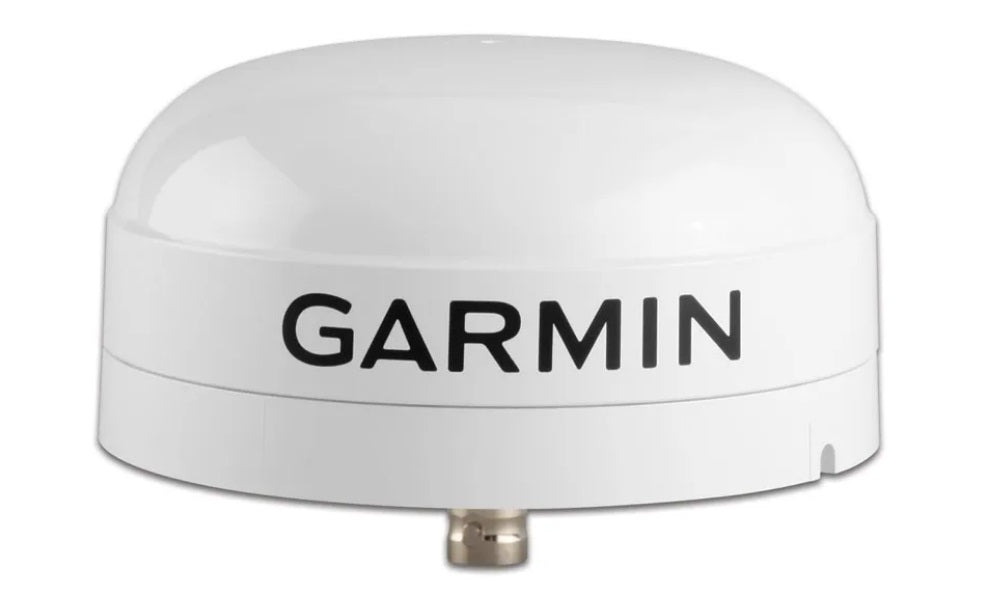 Garmin Ga38 Gps/glonass For Cortex V1 And M1 White Housing