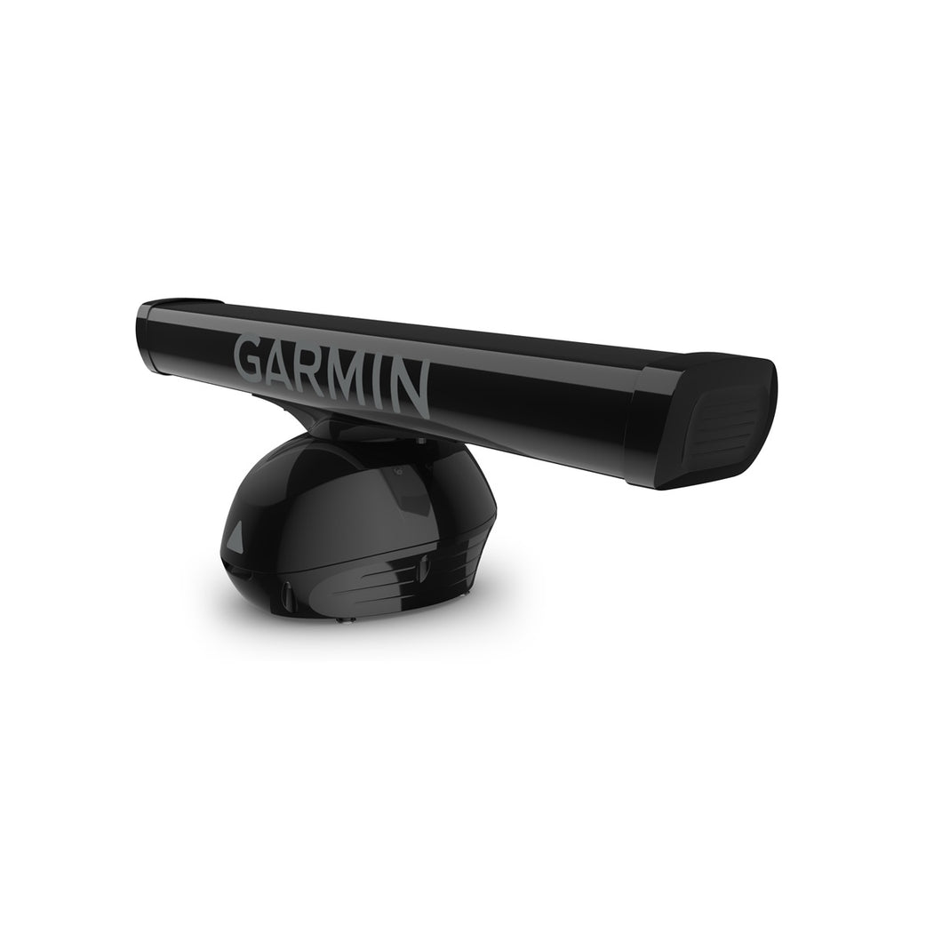 Garmin Gmr Fantom 254 Radar 250 Watts With 4ft Antenna Black Finsih