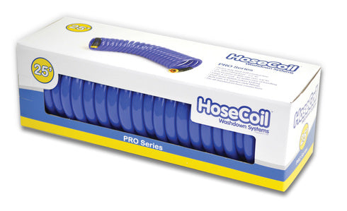 Hosecoil Pro 25' 1-2