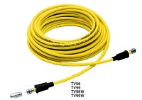 Hubbell Tv98 25' Tv Cord