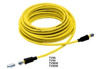 Hubbell Tv99 50' Tv Cord