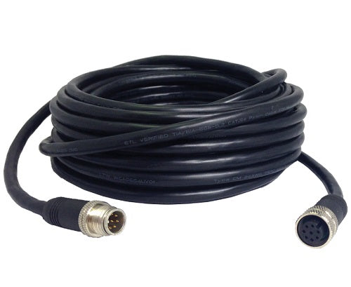 Humminbird As-ecx-30e Cable 8 Pin Extension 30 Foot