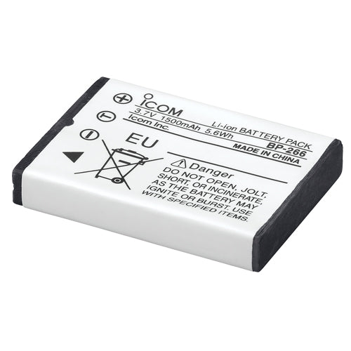 Icom Bp266 Battery Pack