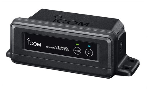 Icom Ctm500 Nmea 2kwireless Interface Box