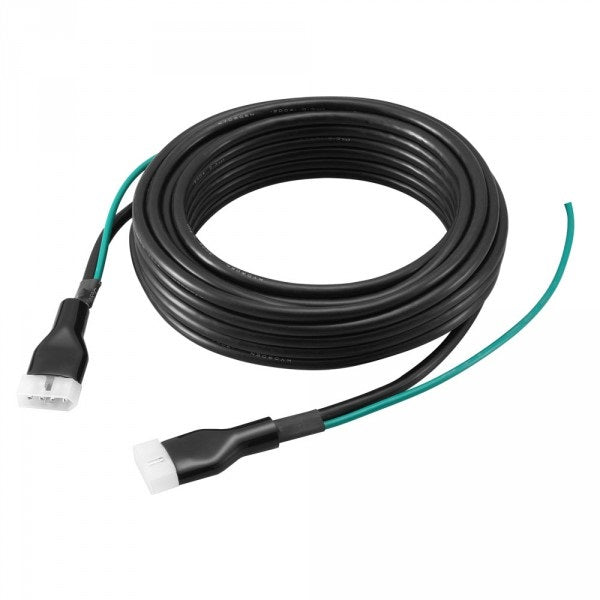 Icom Opc-1465 Shielded Control Cable For M803-at140 10m