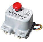 Lewmar 589034 Remote Isolator