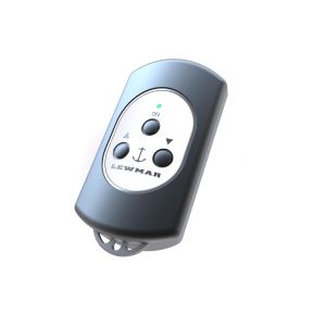 Lewmar 3-button Wireless Windlass Remote Kit