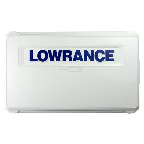 Lowrance 000-14585-001 Cover For Hds16 Live