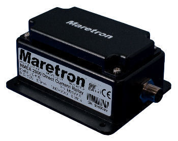 Maretron Dcr100-01 Direct Current Relay Module