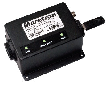 Maretron Ipg100-01 Internet Protocol Gateway