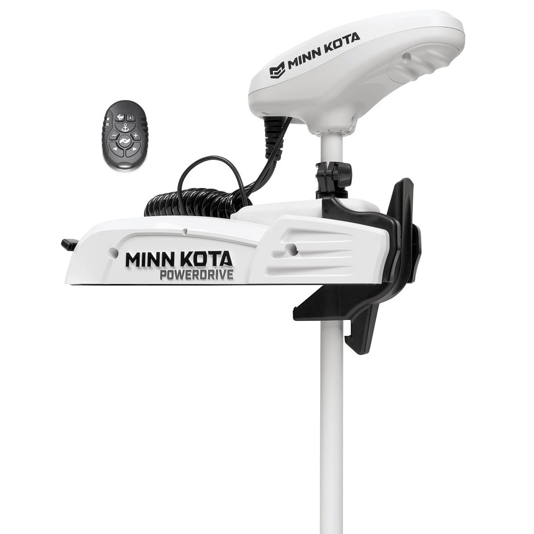 Minn Kota Riptide Powerdrive 55 54