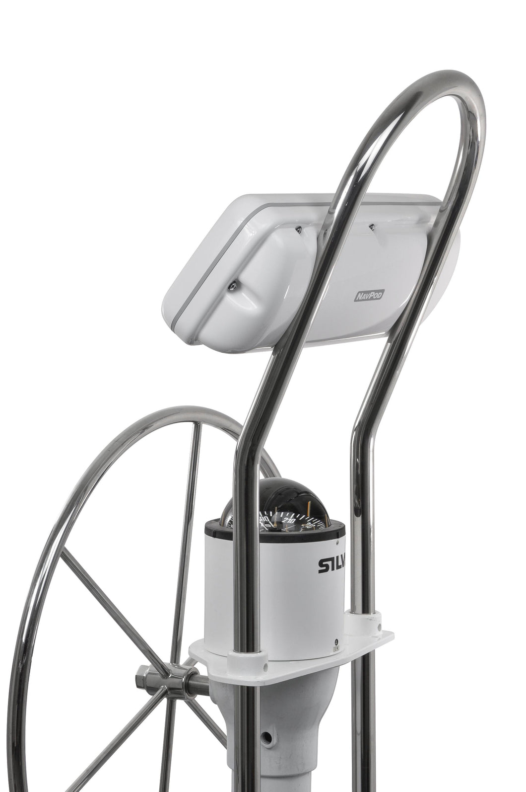 Navpod Gp2600-10 Systempod For Simrad Nss7