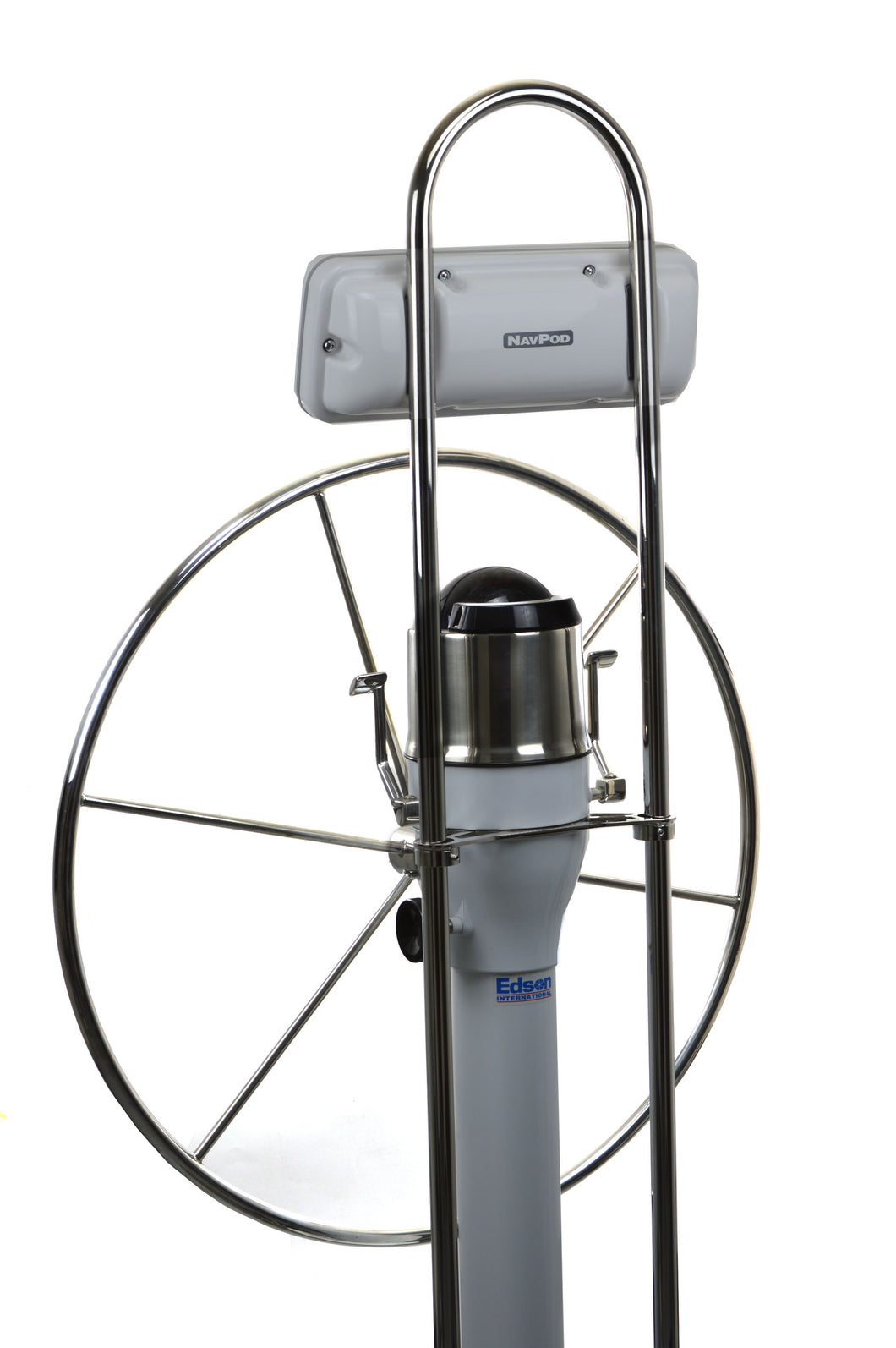 Navpod Sg10 Straight Guard 1