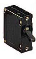 Newmar 10 Amp Single Pole Breaker W- Black Throw