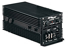 Newmar 115-12-35cd Pwr Supply 115-230vac To 12vdc @35a Cont