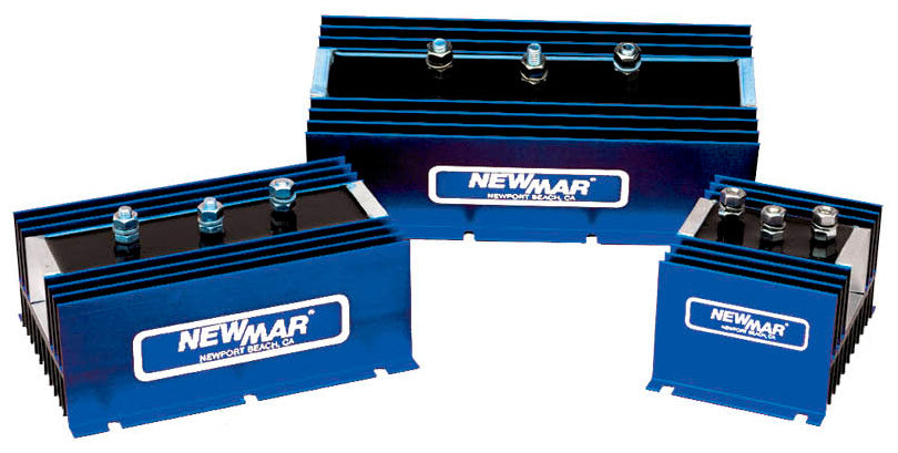 Newmar 1-3-165 Battery Isolator