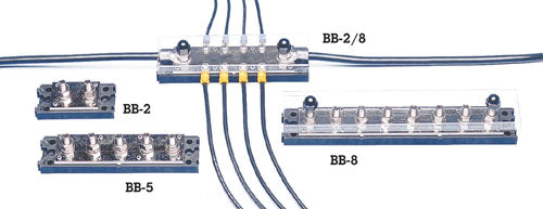 Newmar Bb2 Bus Bar