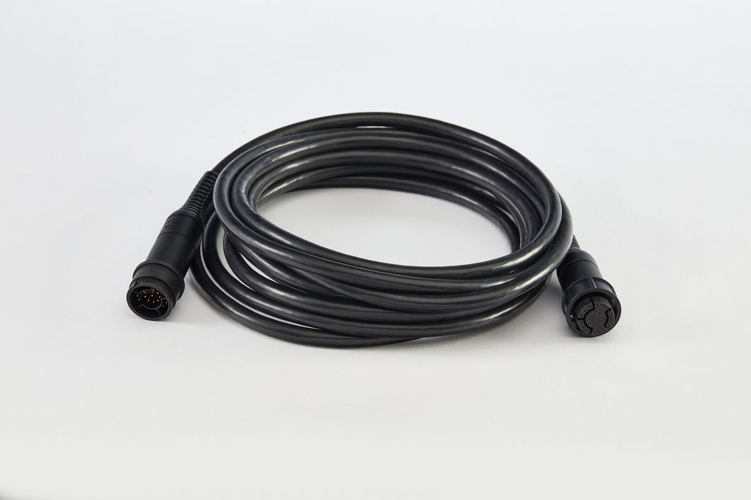 Raymarine 5m Extension Cable For Realvision 3d Transducers