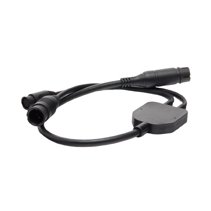 Raymarine A80493 Y-cable 25 Pin To 9 Pin And 7 Pin