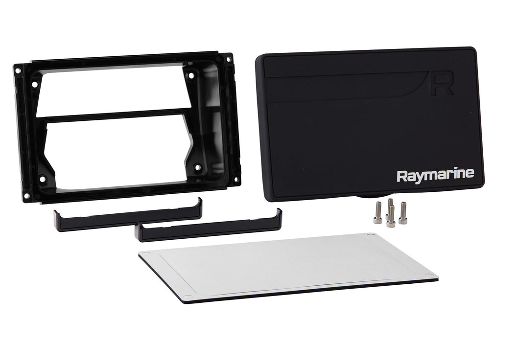 Raymarine Front Mount Kit W-suncover For Axiom 7