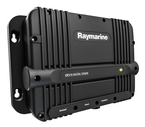 Raymarine Cp370 Digital Sonar Module