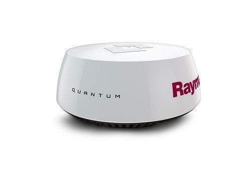 Raymarine Quantum Q24w 18