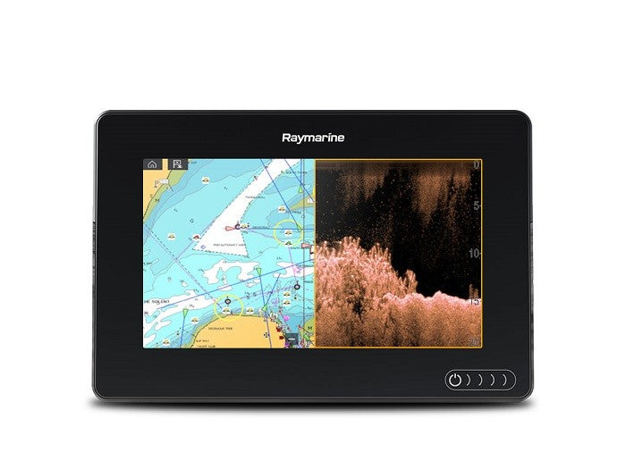 Raymarine Axiom 7dv 7