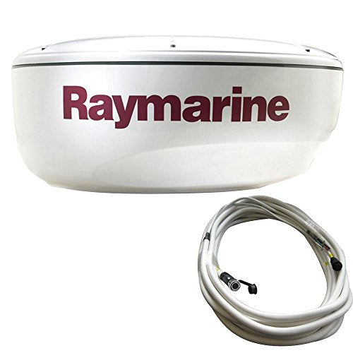 Raymarine Rd418hd 4kw 18
