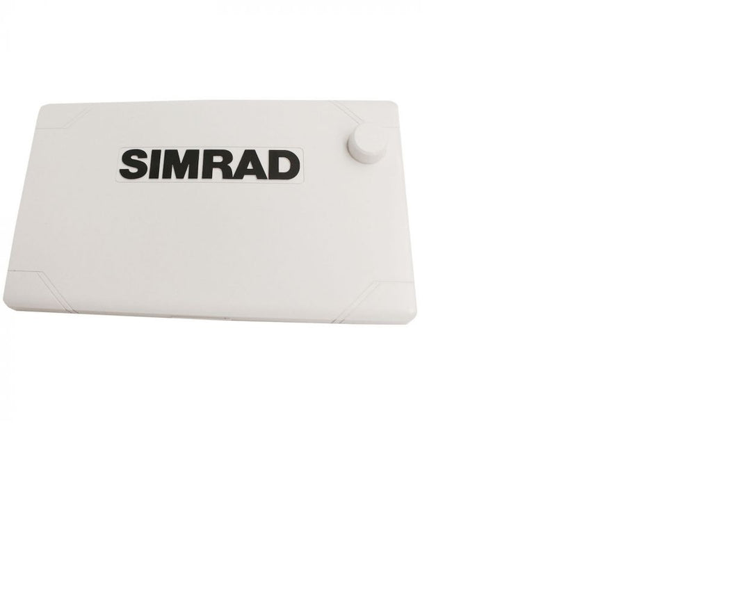Simrad Suncover Only For Nss7 Evo2
