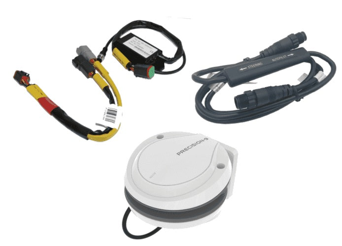 Simrad Steer-by-wire Kit For Volvo Ips