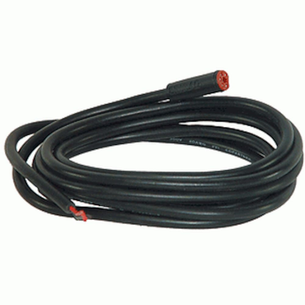 Simrad Simnet 2m Power Cable W-terminator