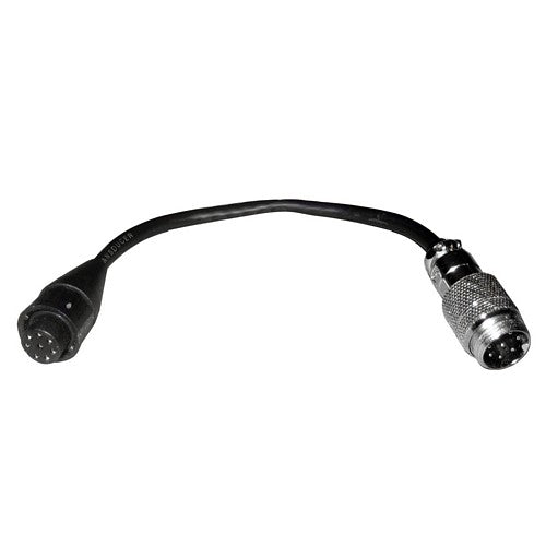Sitex 8 Pin Mic To Cx Adapter Cable For Transducers