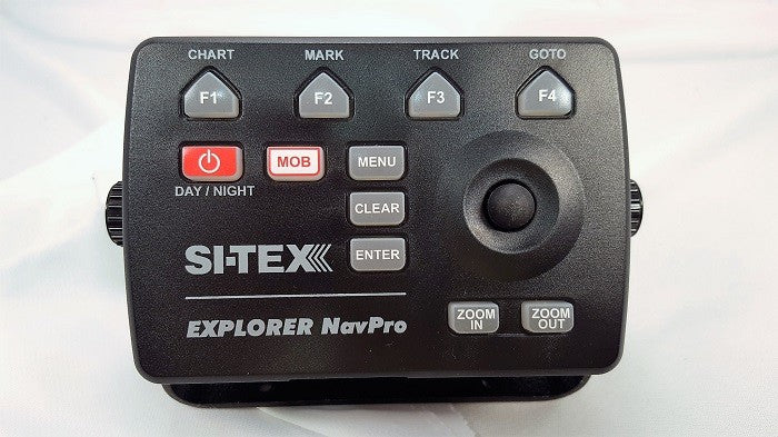 Sitex Explorer Navpro Wifi Blackbox Chartplotter