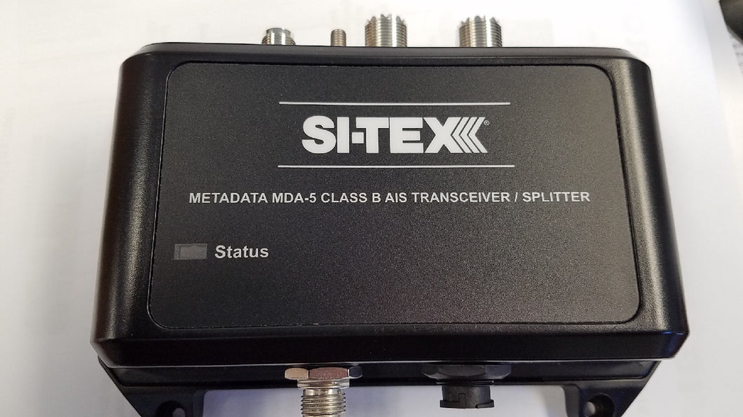 Sitex Mda5 Class B Ais With Wifi