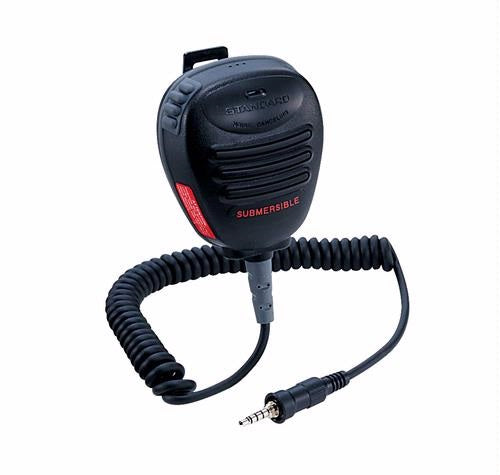 Standard Cmp-460 Speaker Mic